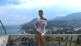 Summer sex adventures