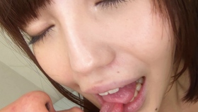 Yua Ariga's Shaved Pussy Gets Hardcore Treatment!