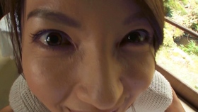 Hitomi Hayama Slurps and Sucks Like a Pro, But She's Still Hungry for More!